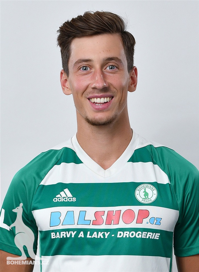 Till Schumacher - podzim 2020