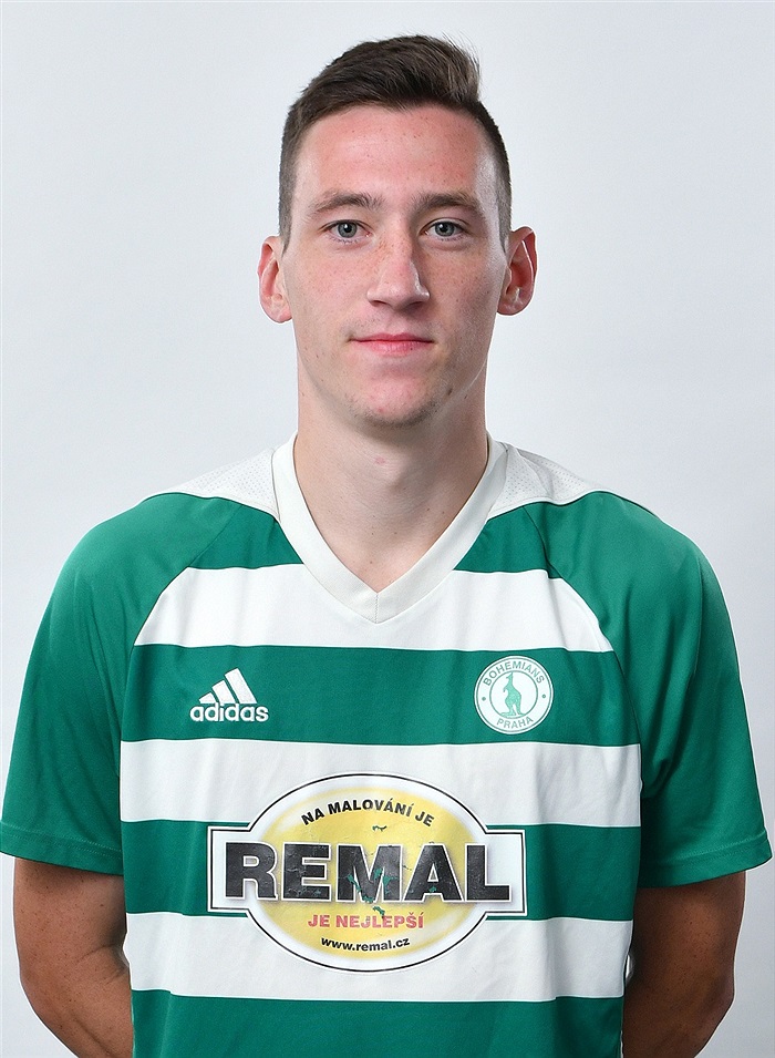 Miroslav Václavík - podzim 2020