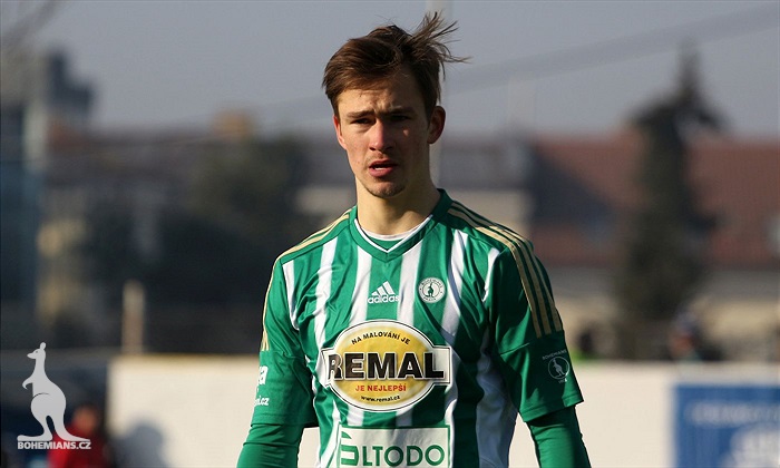 Bohemians Praha 1905 - 1.FK Příbram 5:0 (3:0)