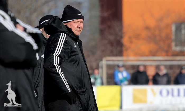 Bohemians Praha 1905 - 1.FK Příbram 5:0 (3:0)