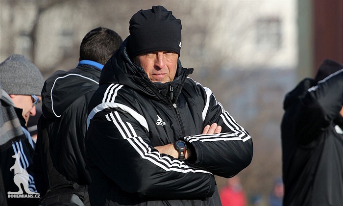 Bohemians Praha 1905 - 1.FK Příbram 5:0 (3:0)