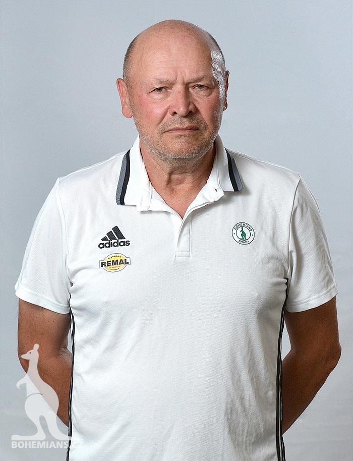 Miroslav Koubek - podzim 2016