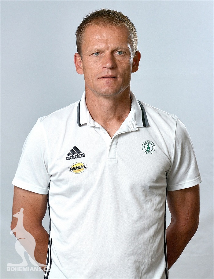 Dalibor Slezák - podzim 2016