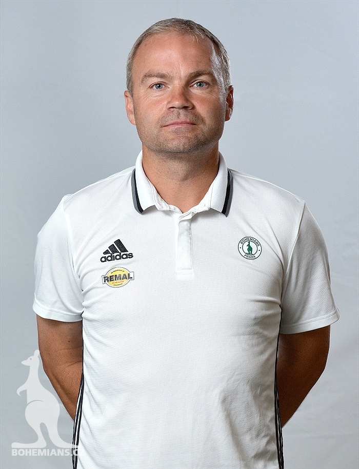 Radomír Korytář - podzim 2016