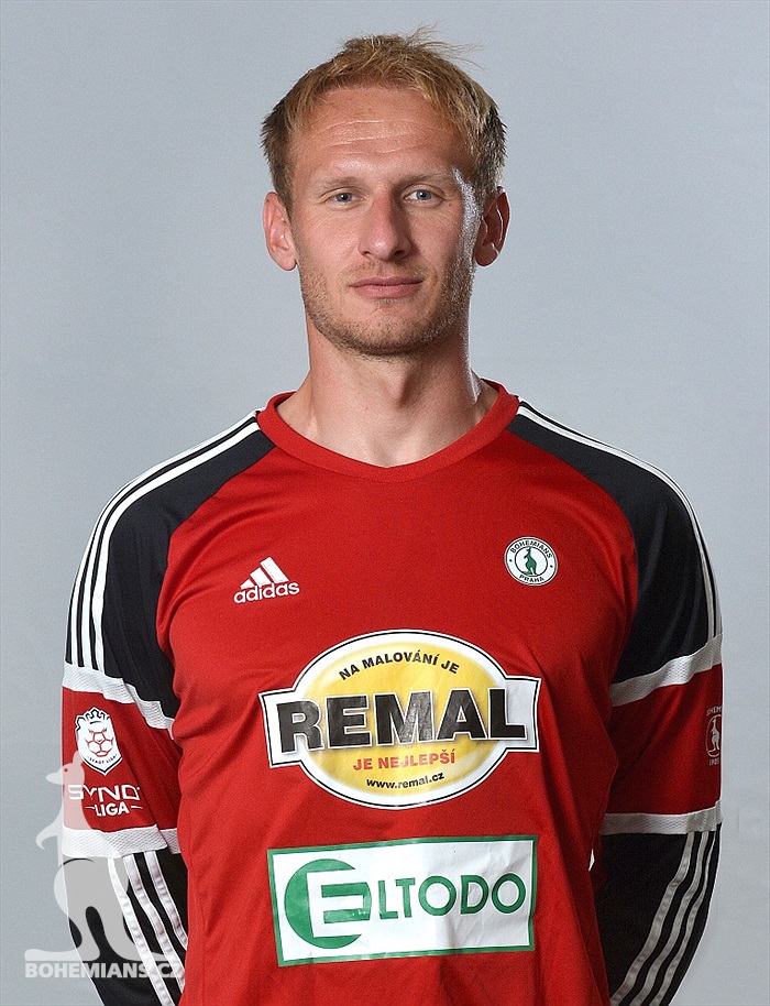 Zdeněk Zlámal - podzim 2016