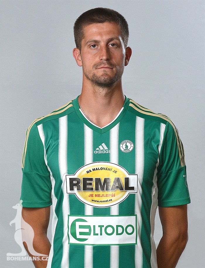 Michal Šmíd - podzim 2016