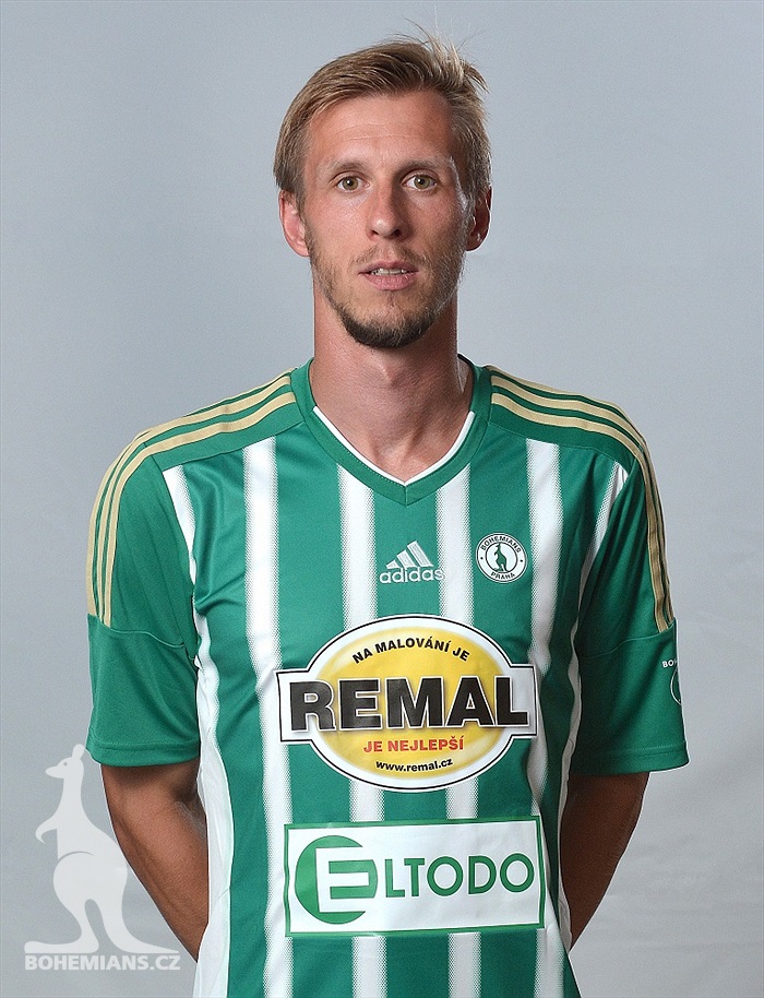 Tomáš Berger - podzim 2016