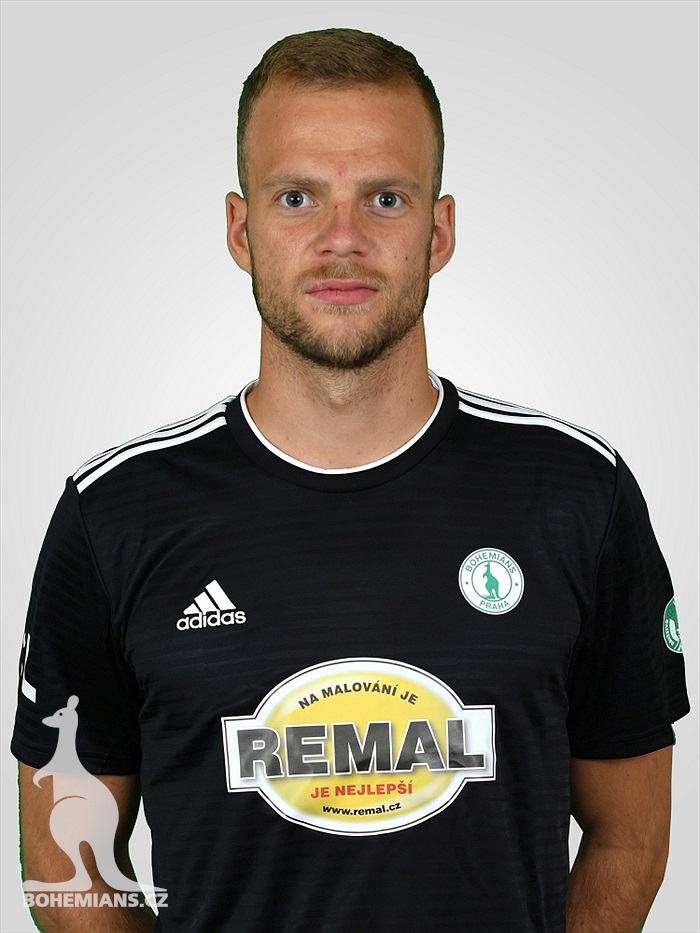 Roman Valeš - podzim 2018