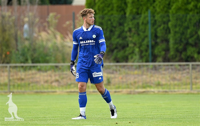 Hradec Králové - Bohemians 3:1 (3:1)