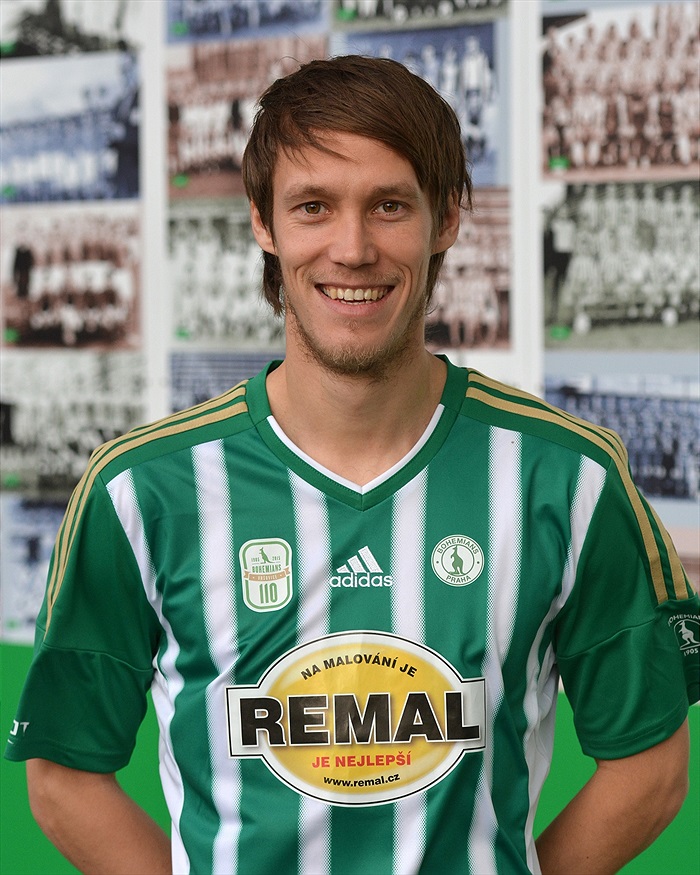 Michal Švec- zima 2016