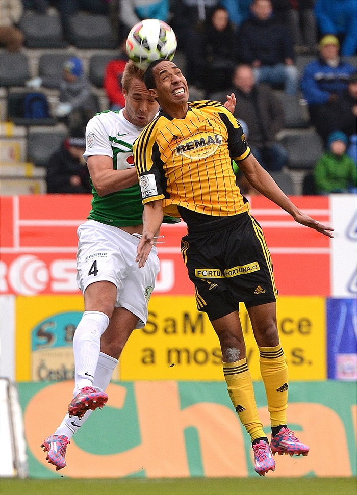 FK Baumit Jablonec - Bohemians Praha 1905 3:0 (0:0)