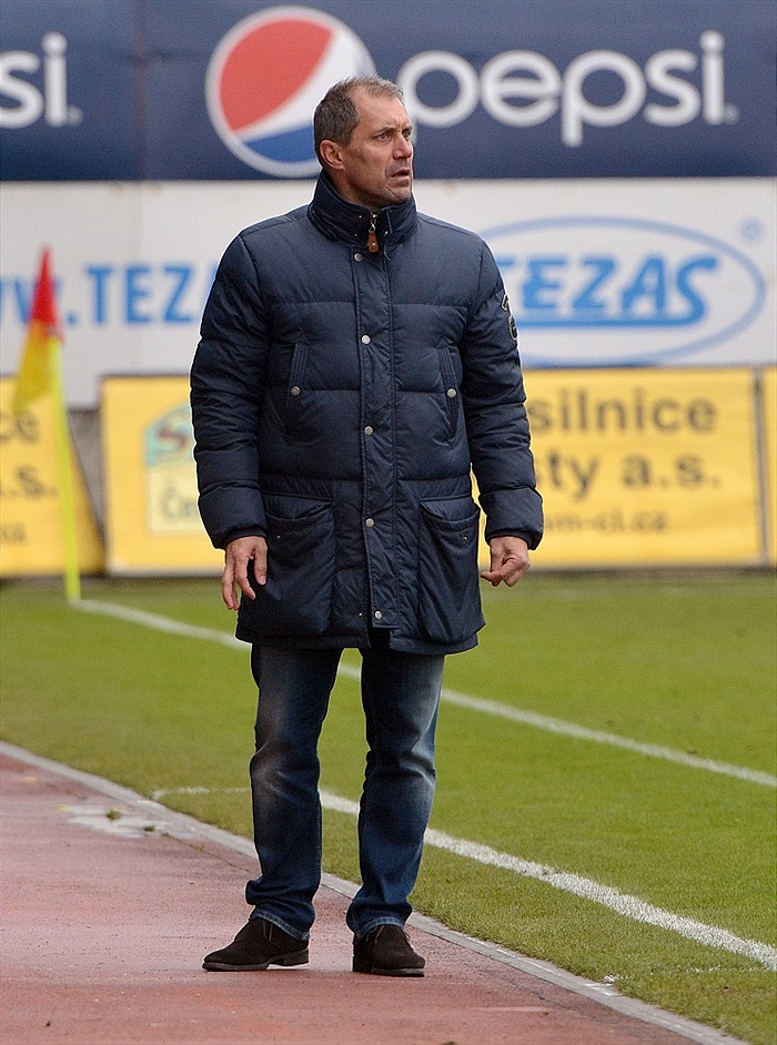 FK Baumit Jablonec - Bohemians Praha 1905 3:0 (0:0)