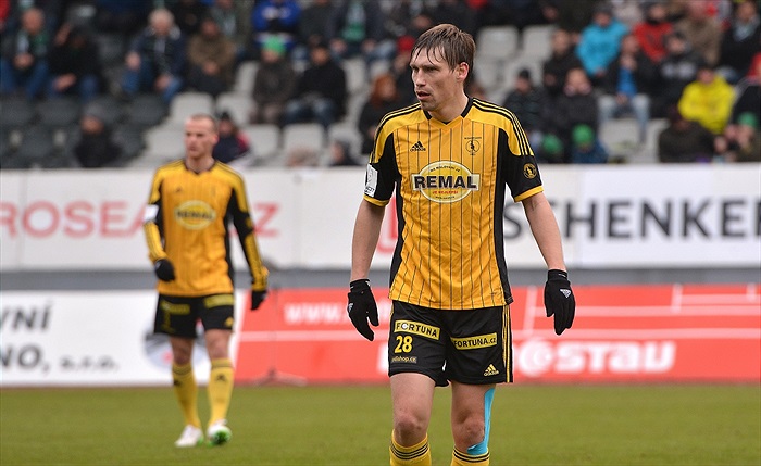 FK Baumit Jablonec - Bohemians Praha 1905 3:0 (0:0)