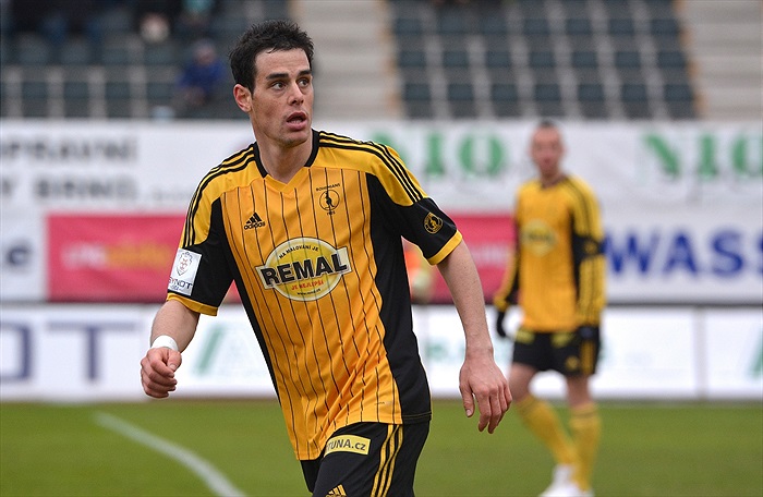 FK Baumit Jablonec - Bohemians Praha 1905 3:0 (0:0)