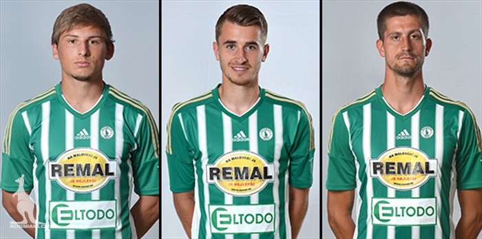 Nominace v anketě hráč měsíce