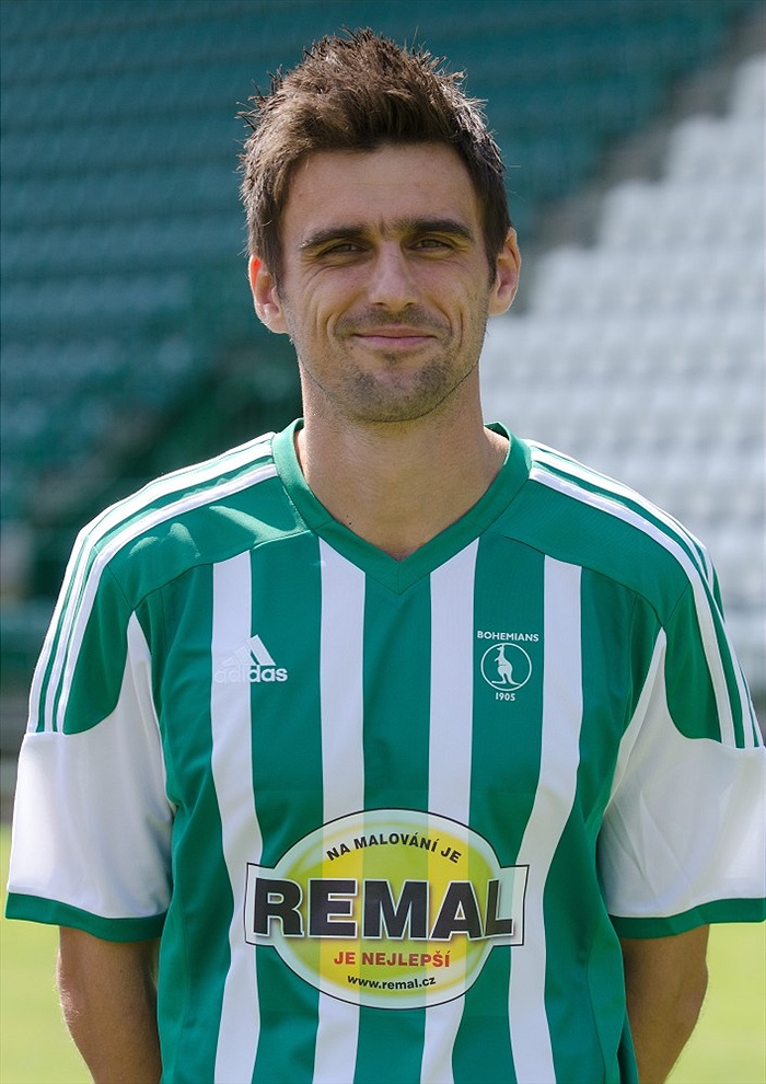 Vladimír Bálek - podzim 2012