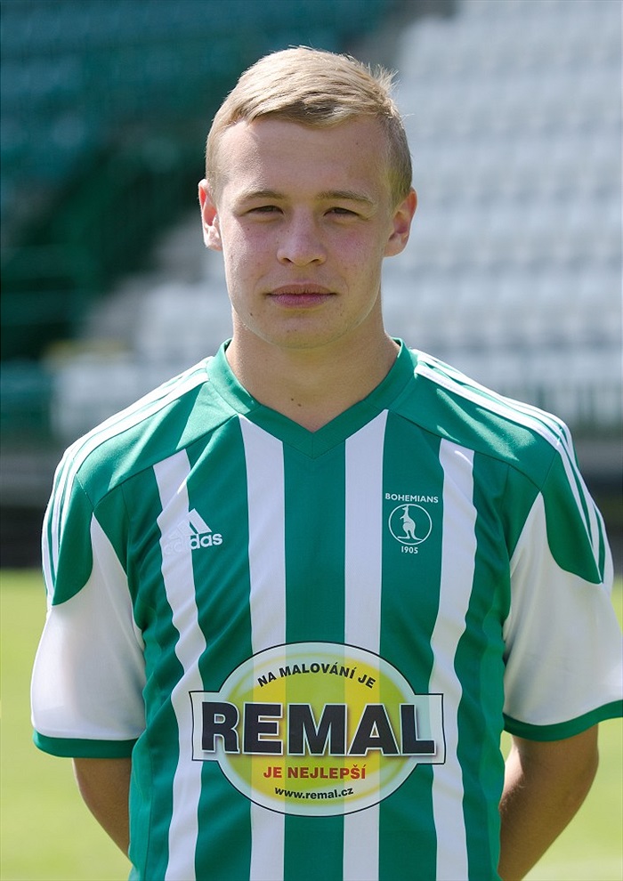 Petr Nerad - podzim 2012