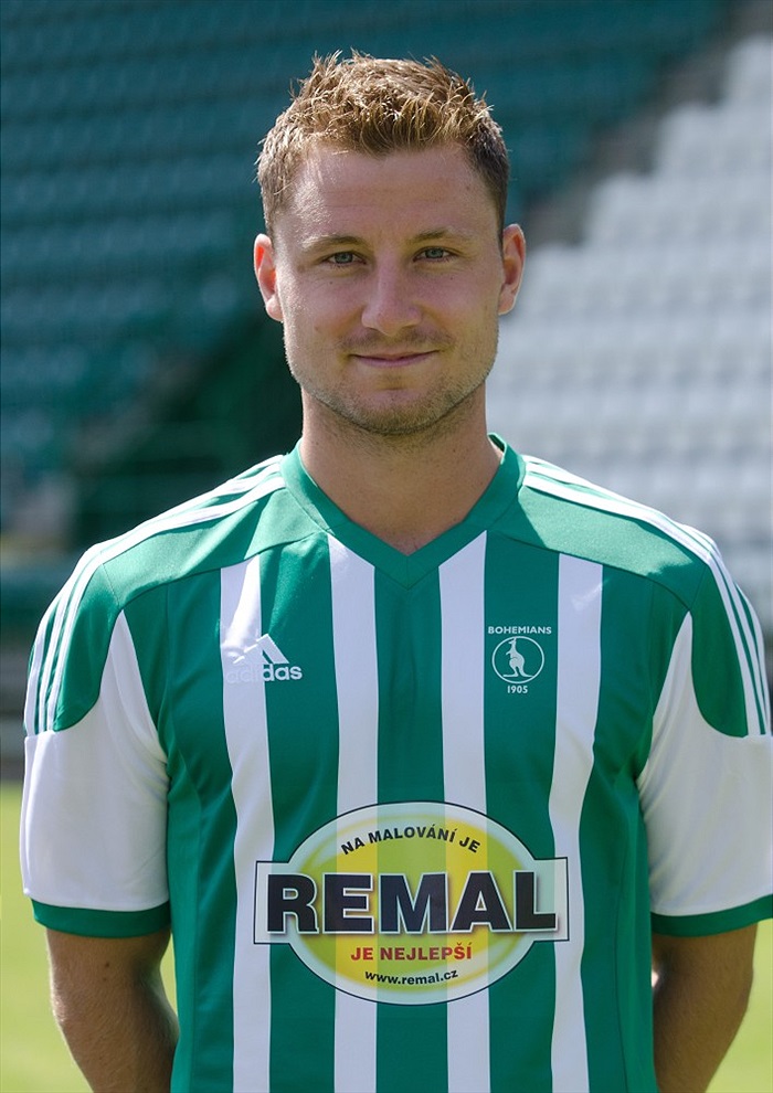 Jan Růžička - podzim 2012