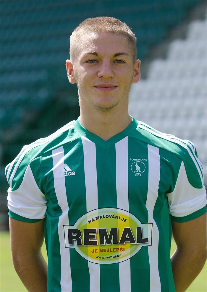 Nicolas Šumský - podzim 2012