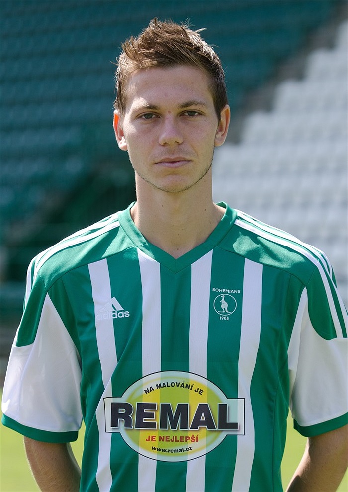 Pavel Vyhnal - podzim 2012