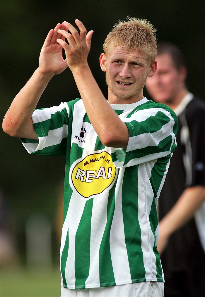 Stříbrná Skalice - Bohemians 0:1