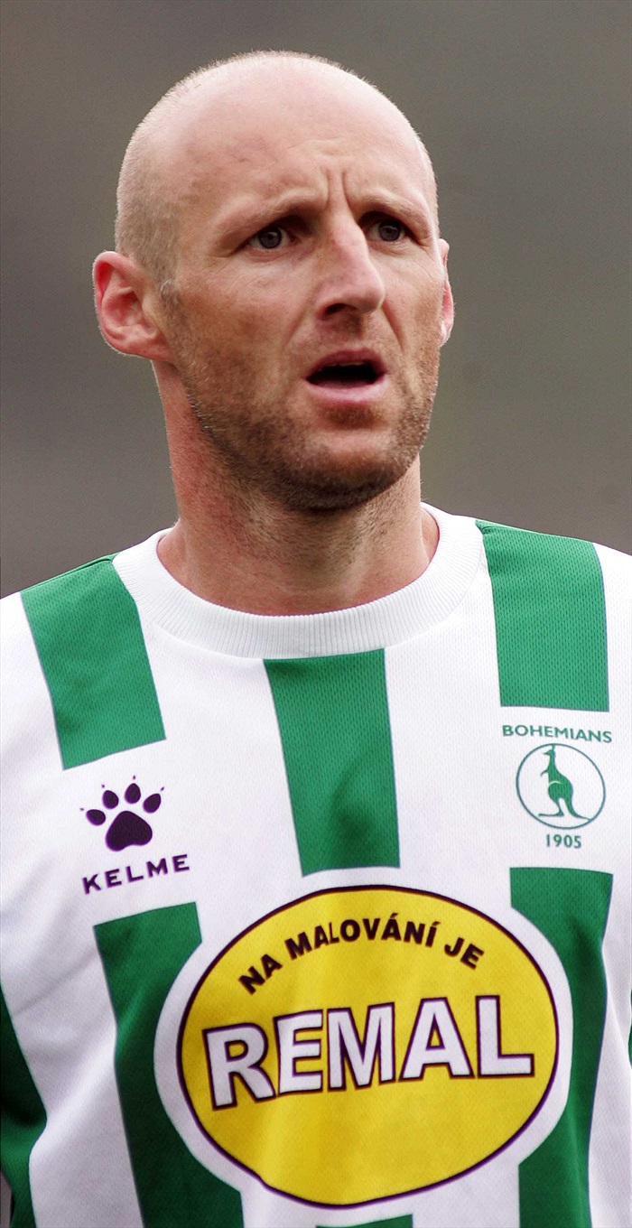 Stříbrná Skalice - Bohemians 0:1