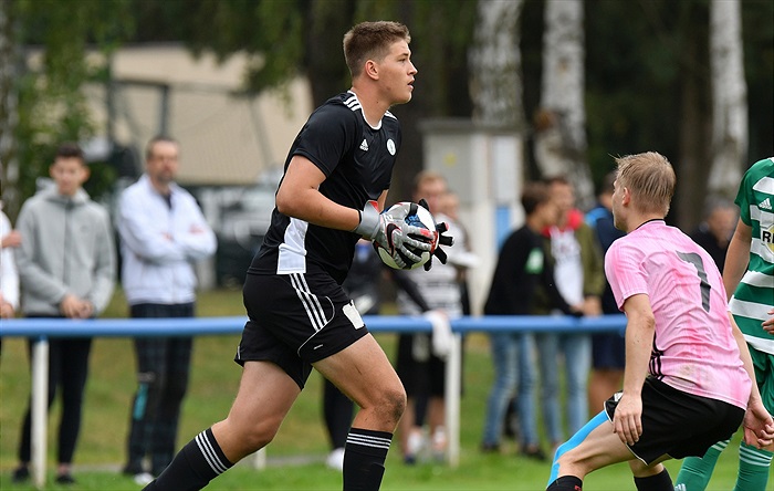 Bohemians B - Velvary 0:2 (0:2)