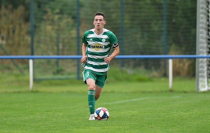 Bohemians B - Velvary 0:2 (0:2)