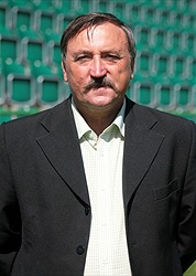 Antonín Panenka