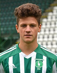 Dominik Zbur
