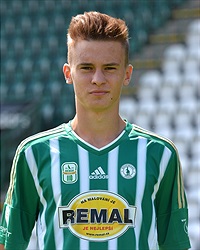 Michal Fric