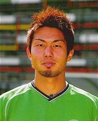 Keita Tsuchiya