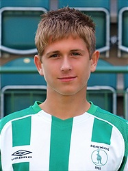 Tomáš Smíšek
