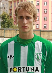 Tomáš Froněk