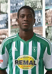 Moustapha Ndiaye