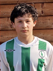 Adam Onderka