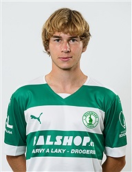 Michal  Beran