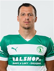 Martin Dostál