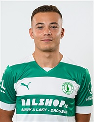 Matyáš Kozák