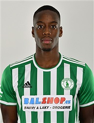 Ibrahim Keita