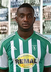 Christian Ibeagha