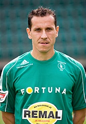 Tomáš Michálek