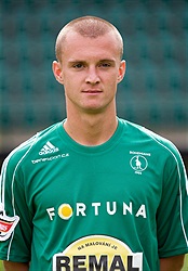 Martin Nešpor