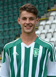 Štěpán Krunert