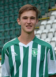 Robin Procházka