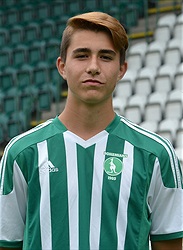 Dominik Horák