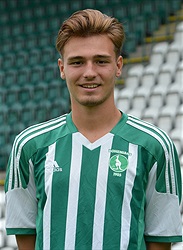 Patrik Pittauer