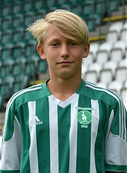 Dominik Vott