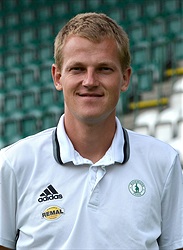 Jakub Harant