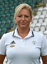 Helena Bínová